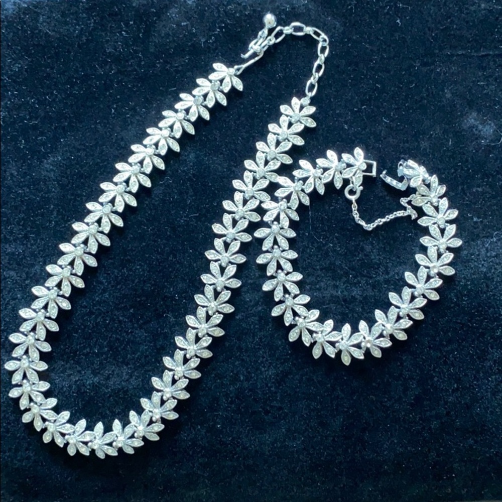 ORA Vintage Jewelry set